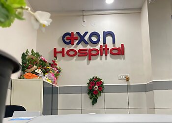 Dr. Vaishali Dhande, MBBS, MS, DNB