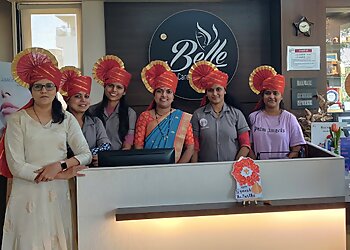 Dr. Vaishali Nahata, MBBS, DNB, DVD - BELLE' SKIN CARE & LASER CLINIC