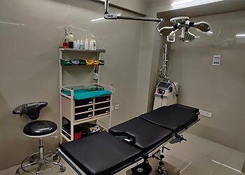 Dr. Vaishali Nahata, MBBS, DNB, DVD - BELLE' SKIN CARE & LASER CLINIC