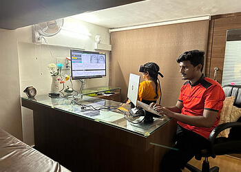 Dr. Vaishali Sangole, MBBS, MS - DR. VAISHALI SANGOLE'S ENT & VERTIGO CLINIC