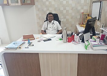 Tiruppur Neurologist Doctors Dr. Valavan MD, DM(Neuro) - TIRUPUR NEURO CENTRE image 1