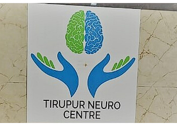 Dr. Valavan-TIRUPUR NEURO CENTRE