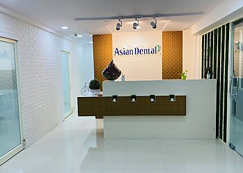 Dr. Vallamsetty Prabhukanth, BDS, MDS - ASIAN DENTAL