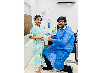 Dr. Vallamsetty Prabhukanth, BDS, MDS - ASIAN DENTAL