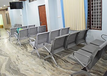 Dr. Vamshi Krishna Vemula, MBBS, MD, DM - VAMSHI GASTRO & LIVER CLINIC