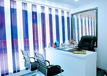 Dr. Vamsi Krishna, MBBS, MS - DR VAMSHI ENT CLINIC