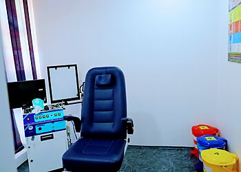 Dr. Vamsi Krishna, MBBS, MS - DR VAMSHI ENT CLINIC