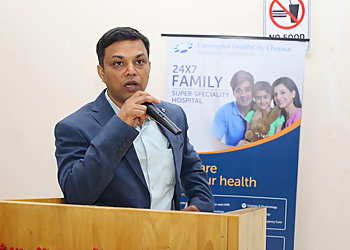 Dr. Vamsi Krishna P R, MBBS, MS, MCh