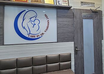 Dr. Vandana Jain, MBBS, MS - COMPLETE WOMEN HEALTH CARE