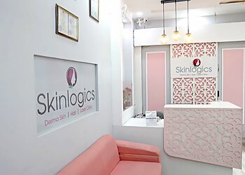 Dr. Vandana Malik, MBBS, MD - SKINLOGICS CLINIC