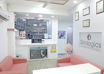 Dr. Vandana Malik, MBBS, MD - SKINLOGICS CLINIC