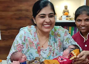 Dr. Vandana Raisinghani, MBBS, DGO - UMANG MATERNITY AND NURSING HOME