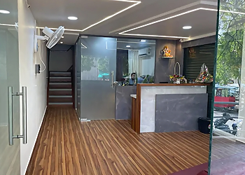 Dr. Vandana Upwanshi Dental Clinic