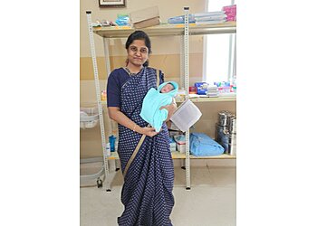 Dr. Vani Ayyasamy, MBBS, DGO, DNB - MULLAI MEDICAL CENTER