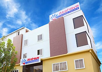 Dr. Vani Pujari, DGO, DNB, MRCOG, DRM - AKSHAYA FERTILITY CENTRE