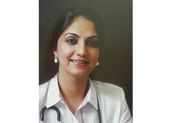 Image result for Dr. Vanie Sarda Thapar