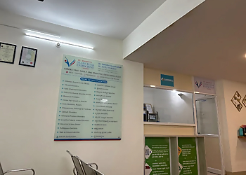 Dr. Vanishri Ganakumar, MBBS, MD - DR. VANISHRI'S DIABETES & ENDOCRINE CENTRE