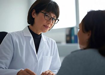 Dr. Vanita Gawande - DR. VANITAGAW AND E