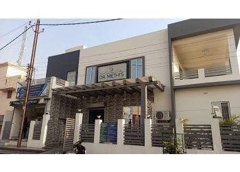 Dr. Vanita Methi, MBBS, DNB - Dr. Methi's ENT Care and Skin Talks