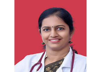 Dr. Vanmathy Venkatapathy, MBBS, MD, DNB, DESA, FCIPM, FIPM (AA) - Synapse Pain and Spine Clinic