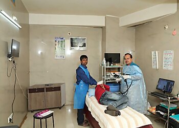 Dr. Varadaraj Gokak, MBBS, MD, DM - DR. VARADARAJ GOKAK LIVER AND GASTROENTEROLOGY CLINIC