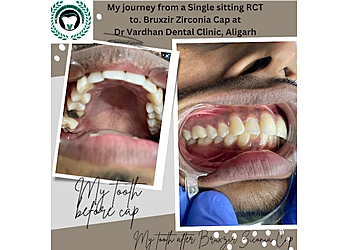 Dr Vardhan’s Dental and Cosmetic Clinic