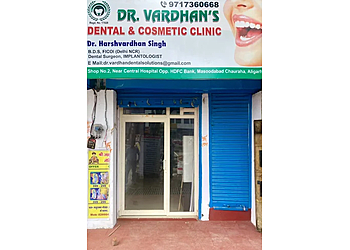Dr Vardhan’s Dental and Cosmetic Clinic