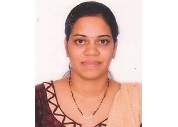 Dr. Varnana Kothuru, BDS, MDS -  LALITHA SMILE CLINIC