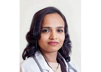 Dr. Varsha Kurhade, MBBS, DA, DNB, FIPM - Painex Clinic
