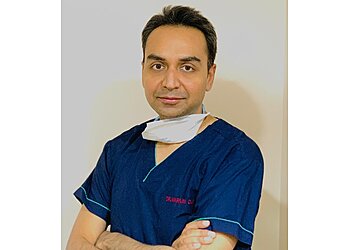 Dr. Varun Gupta, MBSS, DNB, MNAMS - DR VARUN GUPTA LIVER & DIGESTIVE CARE