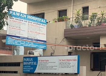 Dr. Varun Gupta, MBSS, DNB, MNAMS - DR VARUN GUPTA LIVER & DIGESTIVE CARE