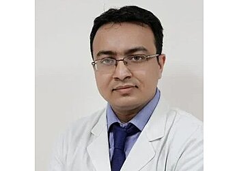 Agra Oncologists Dr. Varun Kumar Agrawal, MBBS, MS, DNB image 1