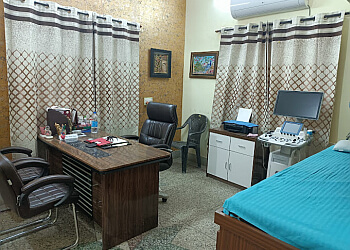 Dr. Varun Kumar, MBBS, MD, DM - HEART CARE CLINIC