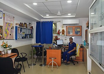 Dr. Varun Sharma, MBBS, MS, M.ch