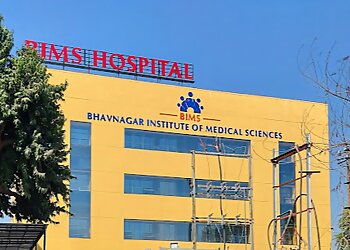 Dr. Varun Sibal, MBBS, MD, DNB - BIMS Hospital