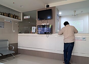 Dr. Vasant Dangra, MBBS, MD, DM - DANGRA BRAIN AND EYE CARE CENTRE