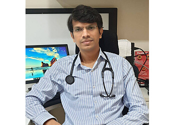 Dr. Vasu Babu Davala, MBBS, MD, DNB