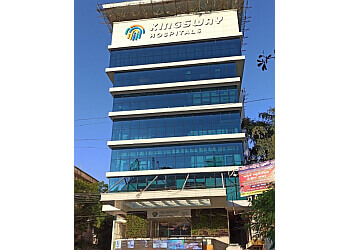 Dr. Vasudeo Ridhorkar, MS, DNB, M.Ch, DNB, MNAMS - KIMS-KINGSWAY HOSPITALS