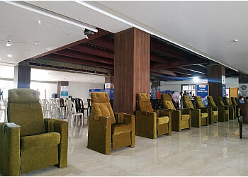 Dr. Vasudeo Ridhorkar, MS, DNB, M.Ch, DNB, MNAMS - KIMS-KINGSWAY HOSPITALS