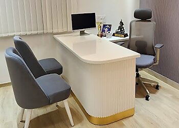 Dr. Vasunethra Kasargod, MBBS, MD, EDRM - VR CHEST AND WOMEN CARE