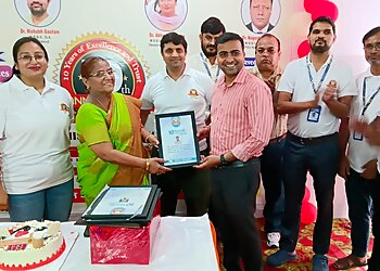 Dr. Ved Prakash Gupta