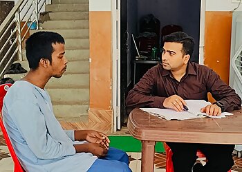 Dr. Ved Prakash Gupta