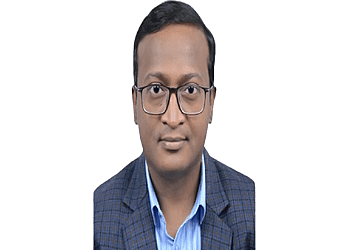 Dr. Ved Prakash, MBBS, MS, DrNB