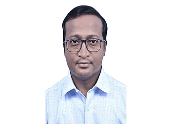 Dr. Ved Prakash, MBBS, MS, DrNB