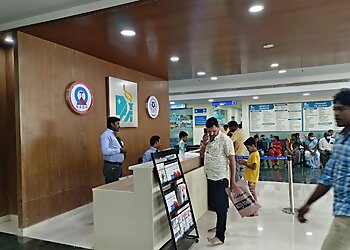 Dr. Vedamurthy, MBBS, MS, MCh, FMAS - APOLLO HOSPITALS