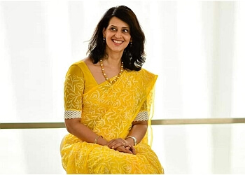 Dr. Veena Choodamani, MBBS, MD, DNB