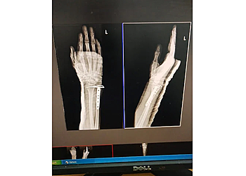 Dr. Veerendra Kumar Gupta, MBBS, D.Ortho - TIRUPATI CLINIC