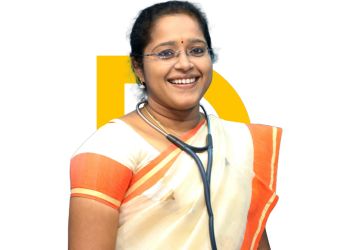 Tiruchirappalli Neurologist Doctors Dr. Veni A, MBBS, MD, DM - ROCKFORD NEURO CENTRE  image 1