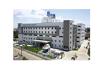 Dr. Venkat K, MBBS, MCH - APOLLO HOSPITALS