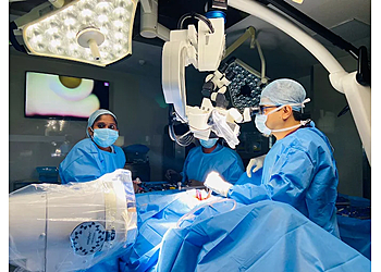 Dr. Venkat K, MBBS, MCH - APOLLO HOSPITALS